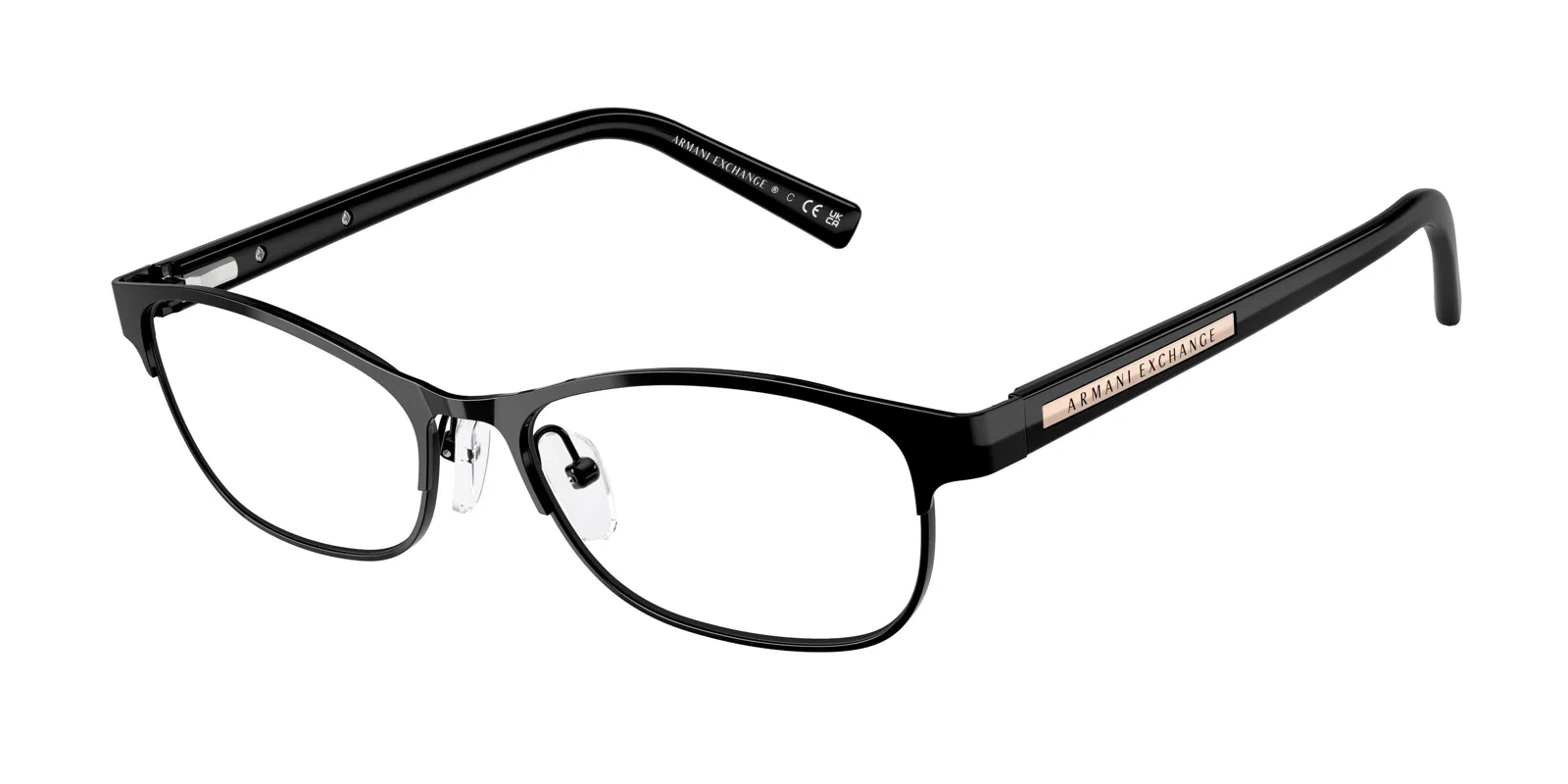 Armani Exchange 1010 Eyeglasses - view 32